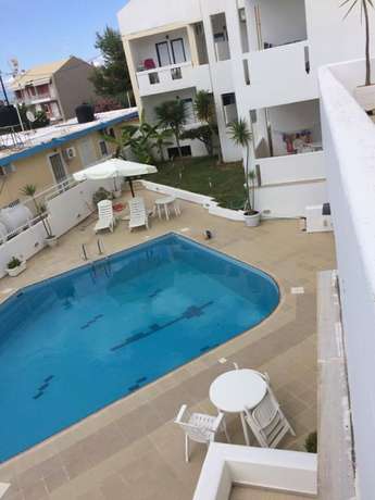 Imagen de la habitación del Hotel G and K Fiore Di Candia. Foto 7