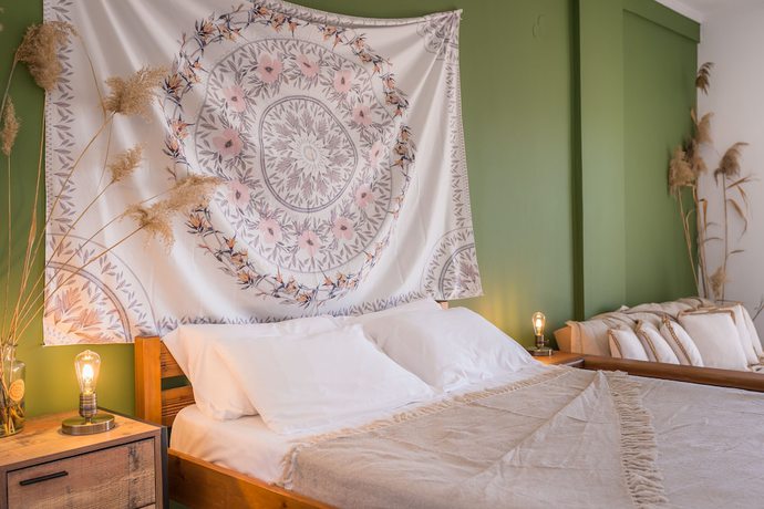 Imagen de la habitación del Hotel G and K Fiore Di Candia. Foto 8