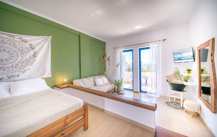 Imagen de la habitación del Hotel G and K Fiore Di Candia. Foto 9