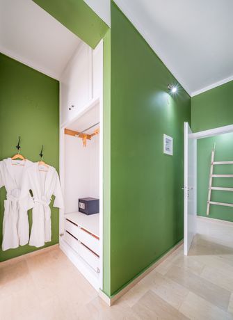 Imagen de la habitación del Hotel G and K Fiore Di Candia. Foto 10