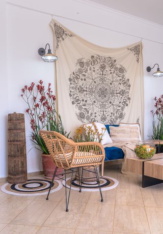 Imagen de los interiores del Hotel G and K Fiore Di Candia. Foto 19