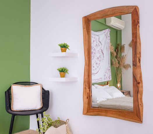 Imagen de la habitación del Hotel G and K Fiore Di Candia. Foto 13