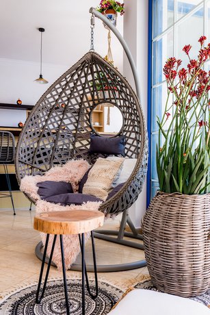 Imagen de los interiores del Hotel G and K Fiore Di Candia. Foto 20