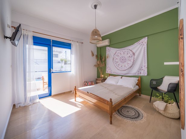 Imagen de la habitación del Hotel G and K Fiore Di Candia. Foto 15