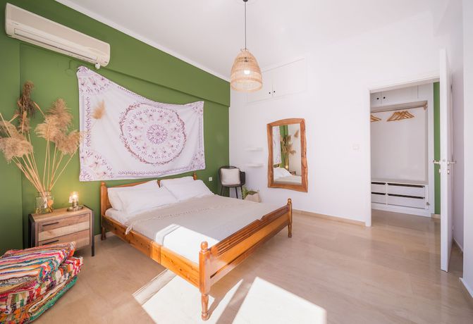 Imagen de la habitación del Hotel G and K Fiore Di Candia. Foto 16