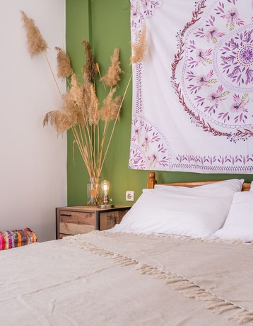 Imagen de la habitación del Hotel G and K Fiore Di Candia. Foto 17