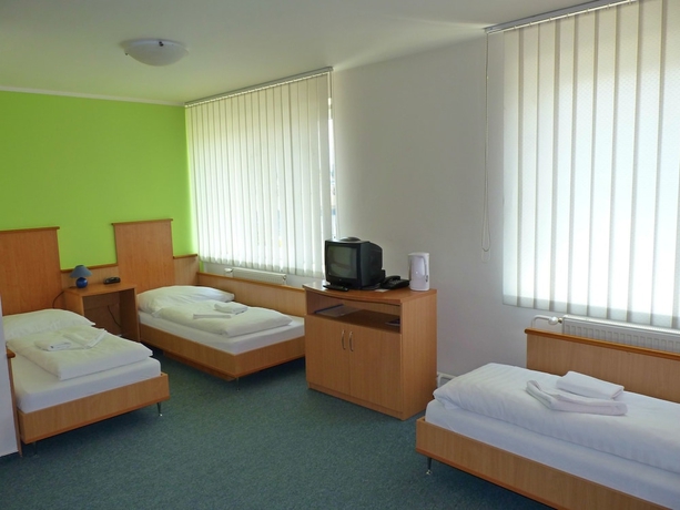 Imagen de la habitación del Hotel G Žilina. Foto 4