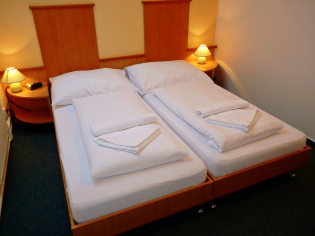 Imagen de la habitación del Hotel G Žilina. Foto 5