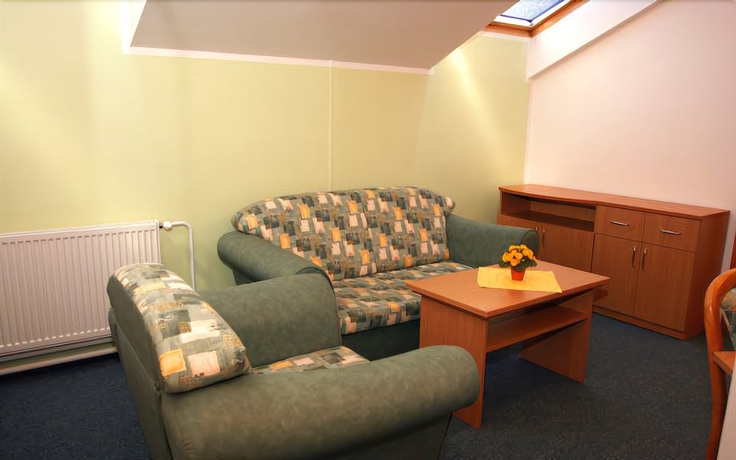 Imagen de la habitación del Hotel G Žilina. Foto 7