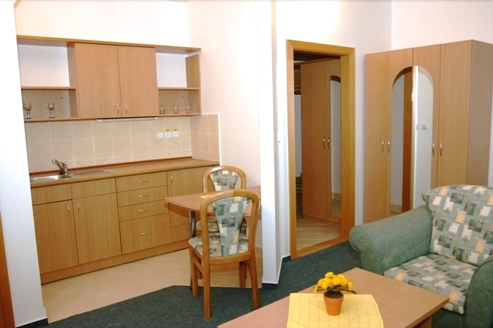 Imagen de la habitación del Hotel G Žilina. Foto 8