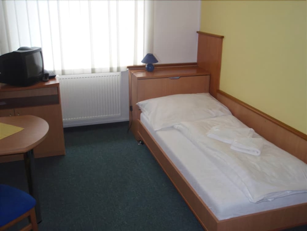 Imagen de la habitación del Hotel G Žilina. Foto 9