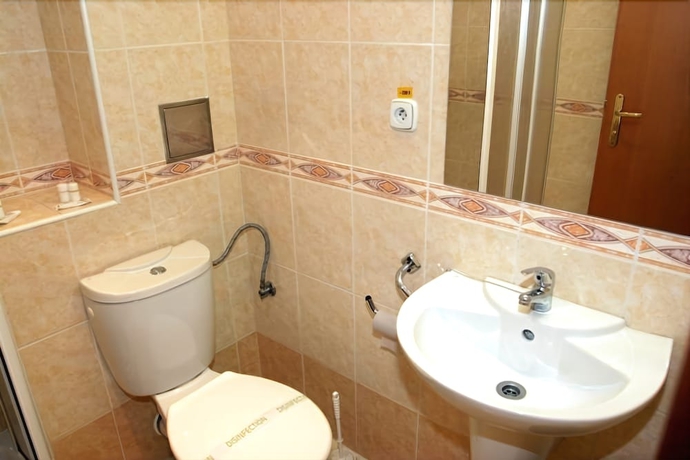 Imagen de la habitación del Hotel G Žilina. Foto 10