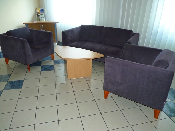 Imagen de los interiores del Hotel G Žilina. Foto 19