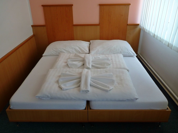 Imagen de la habitación del Hotel G Žilina. Foto 11