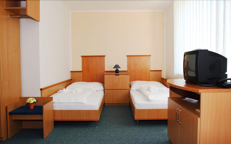 Imagen de la habitación del Hotel G Žilina. Foto 13