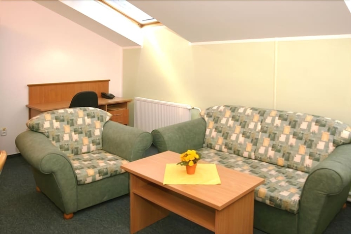 Imagen de la habitación del Hotel G Žilina. Foto 14