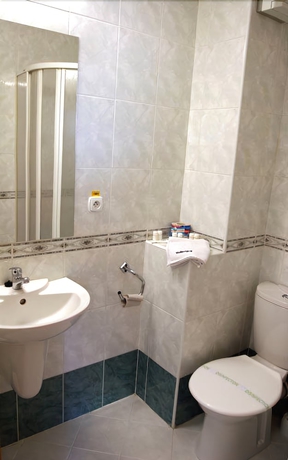 Imagen de la habitación del Hotel G Žilina. Foto 16