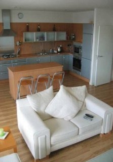 Imagen de la habitación del Hotel G1 Serviced Apartments. Foto 2