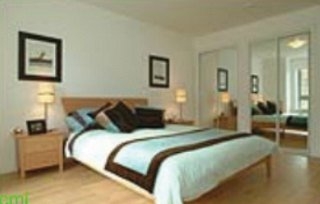 Imagen de la habitación del Hotel G1 Serviced Apartments. Foto 3