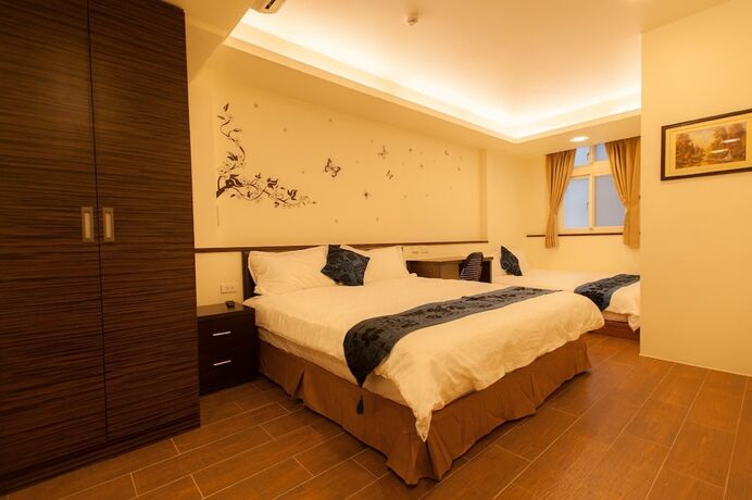 Imagen general del Hotel G16 Inn BandB. Foto 3