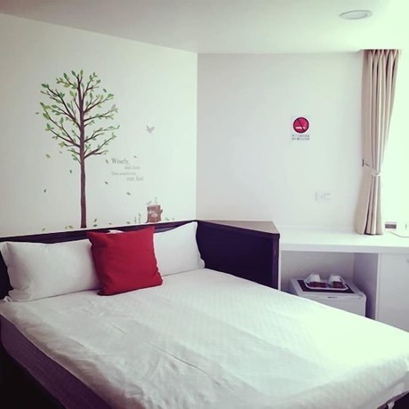 Imagen general del Hotel G16 Inn BandB. Foto 5