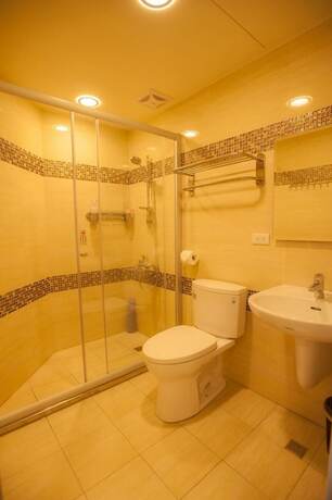 Imagen general del Hotel G16 Inn BandB. Foto 8