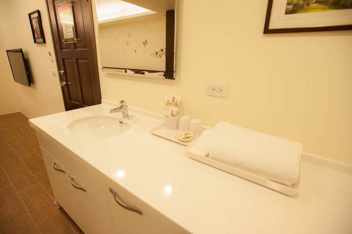 Imagen general del Hotel G16 Inn BandB. Foto 10