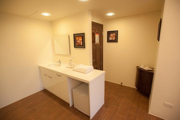 Imagen general del Hotel G16 Inn BandB. Foto 11