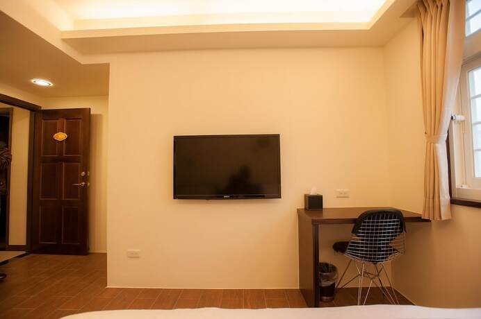 Imagen general del Hotel G16 Inn BandB. Foto 12