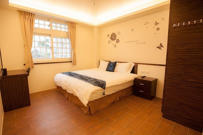 Imagen de la habitación del Hotel G16 Inn BandB. Foto 13