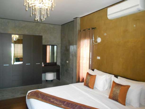 Imagen de la habitación del Hotel G2 Boutique. Foto 5