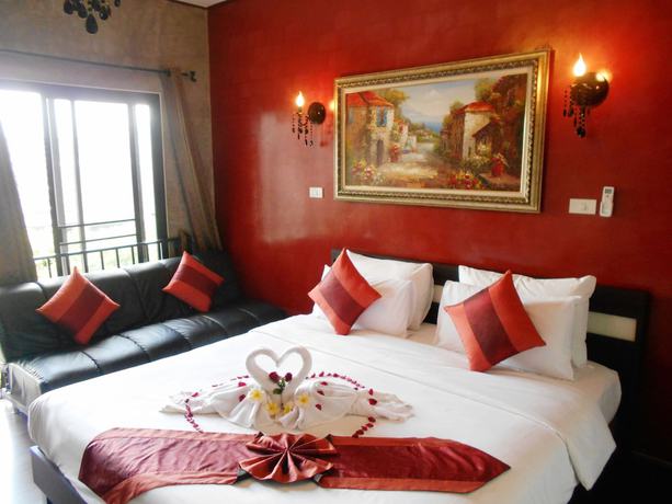 Imagen de la habitación del Hotel G2 Boutique. Foto 6