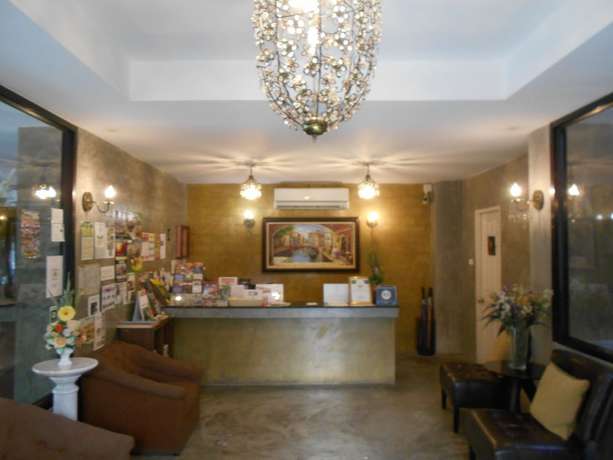 Imagen de los interiores del Hotel G2 Boutique. Foto 14