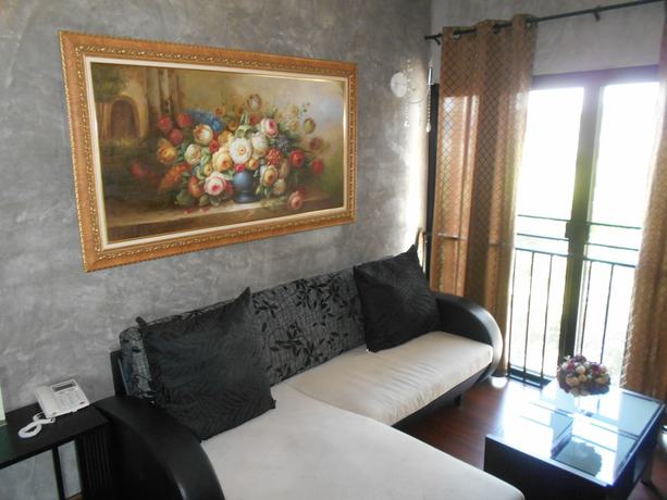 Imagen de la habitación del Hotel G2 Boutique. Foto 10