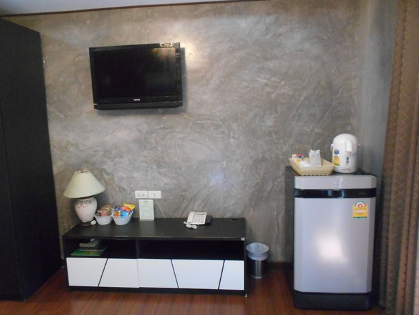 Imagen de la habitación del Hotel G2 Boutique. Foto 11