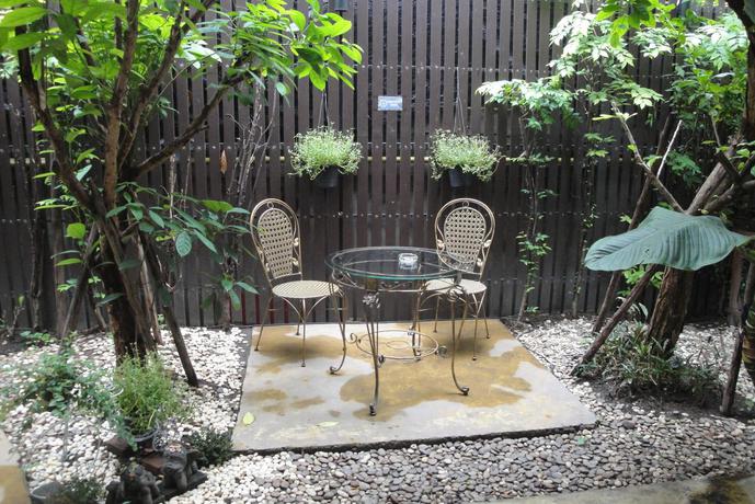 Imagen general del Hotel G2 Boutique. Foto 2