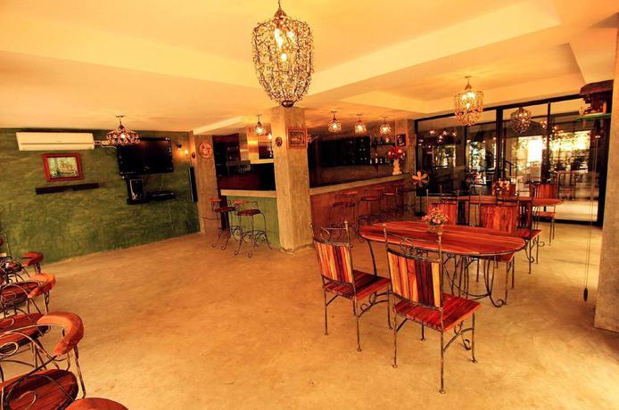 Imagen general del Hotel G2 Boutique. Foto 3