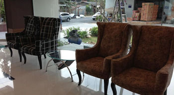 Imagen de la habitación del Hotel G2 Group, HAT YAI. Foto 3