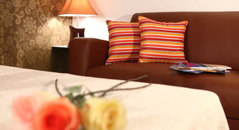 Imagen de la habitación del Hotel G2 Group, HAT YAI. Foto 4