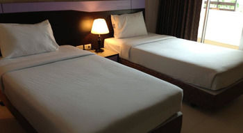 Imagen general del Hotel G2 Group, HAT YAI. Foto 1