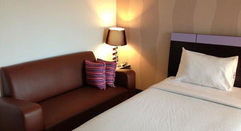 Imagen de la habitación del Hotel G2 Group, HAT YAI. Foto 6