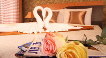 Imagen de la habitación del Hotel G2 Group, HAT YAI. Foto 7