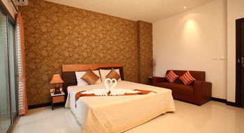 Imagen de la habitación del Hotel G2 Group, HAT YAI. Foto 8