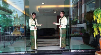 Imagen de la habitación del Hotel G2 Group, HAT YAI. Foto 9