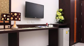 Imagen de la habitación del Hotel G2 Group, HAT YAI. Foto 11