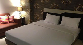 Imagen de los interiores del Hotel G2 Group, HAT YAI. Foto 16