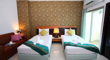 Imagen de la habitación del Hotel G2 Group, HAT YAI. Foto 15