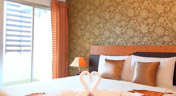 Imagen general del Hotel G2 Group, HAT YAI. Foto 2