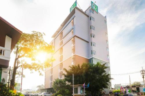 Imagen general del Hotel G2 Group, HAT YAI. Foto 1