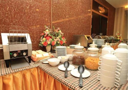 Imagen general del Hotel G2 Group, HAT YAI. Foto 3